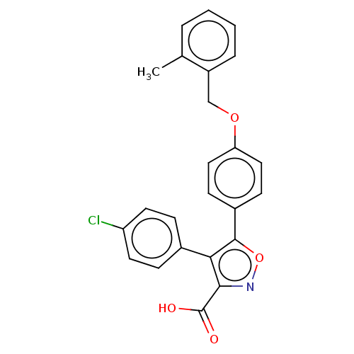 Chemical structure of BindingDB Monomer ID 50152153