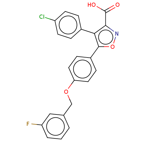 Chemical structure of BindingDB Monomer ID 50152154