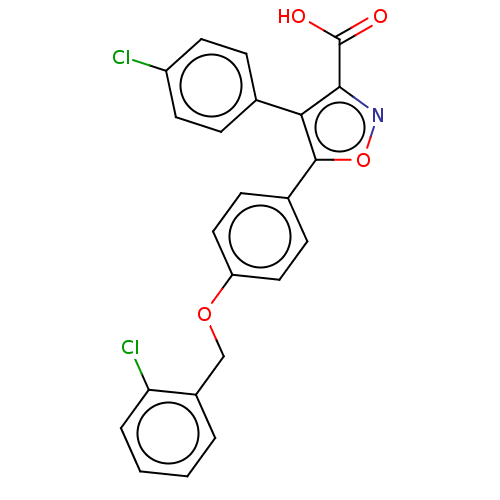 Chemical structure of BindingDB Monomer ID 50152157