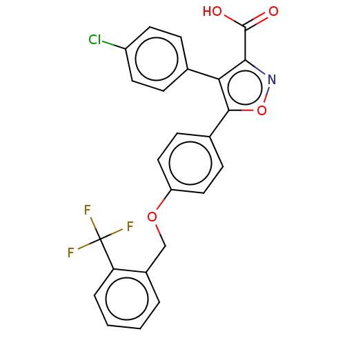 Chemical structure of BindingDB Monomer ID 50152158