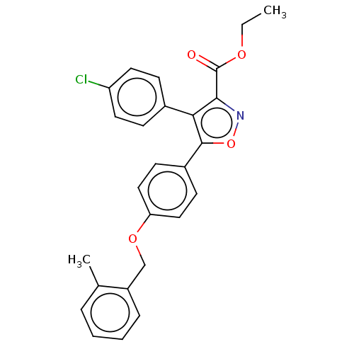 Chemical structure of BindingDB Monomer ID 50152291
