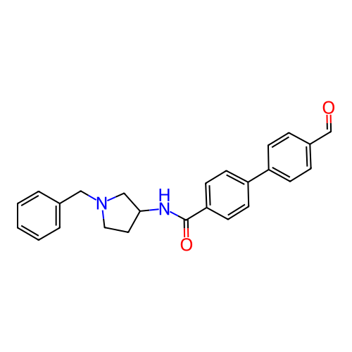 Chemical structure of BindingDB Monomer ID 50152300