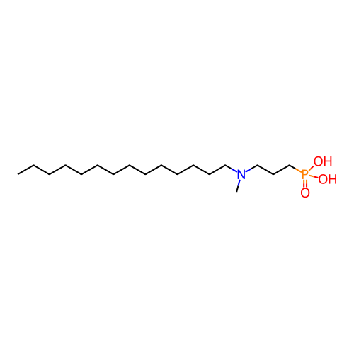 Chemical structure of BindingDB Monomer ID 50152331