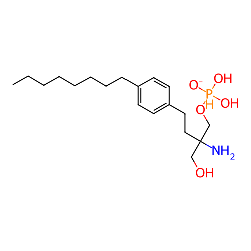 Chemical structure of BindingDB Monomer ID 50152337