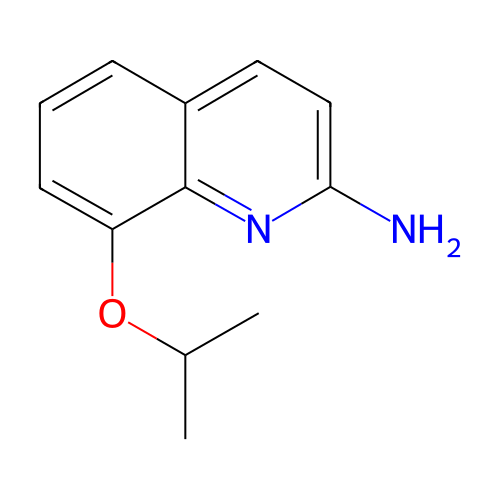 Chemical structure of BindingDB Monomer ID 50152417