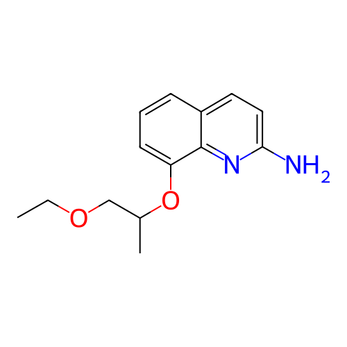 Chemical structure of BindingDB Monomer ID 50152443