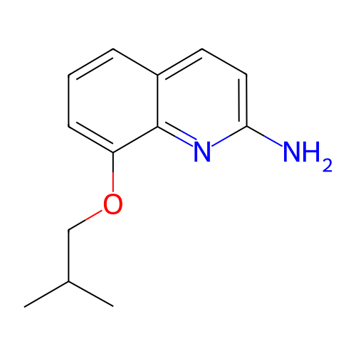 Chemical structure of BindingDB Monomer ID 50152451