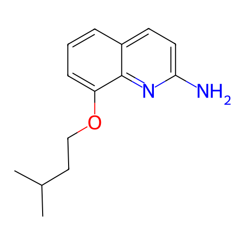 Chemical structure of BindingDB Monomer ID 50152452