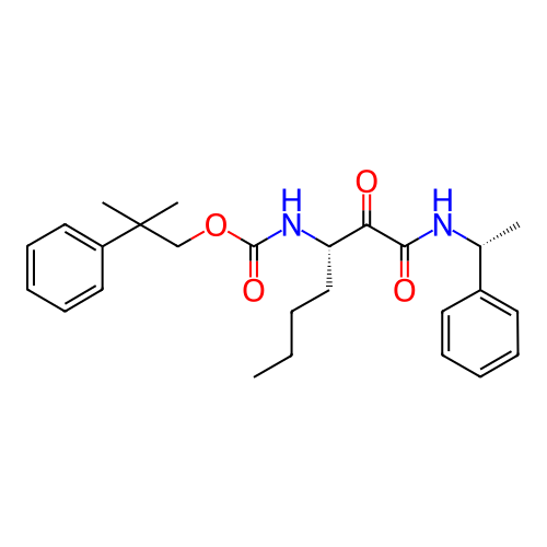 Chemical structure of BindingDB Monomer ID 50152522