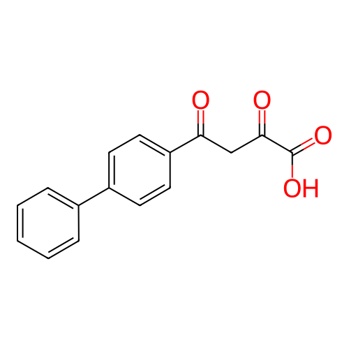 Chemical structure of BindingDB Monomer ID 50152559