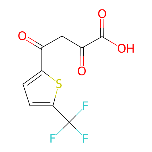 Chemical structure of BindingDB Monomer ID 50152567