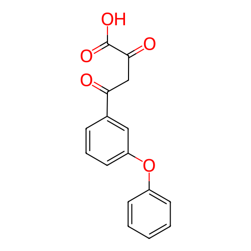 Chemical structure of BindingDB Monomer ID 50152569