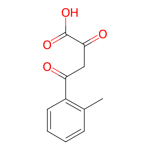 Chemical structure of BindingDB Monomer ID 50152575