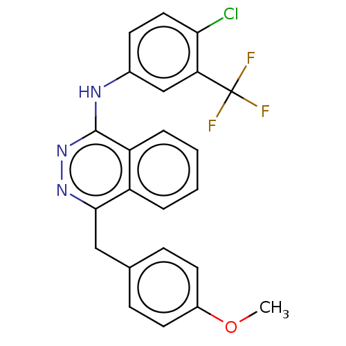 Chemical structure of BindingDB Monomer ID 50152588