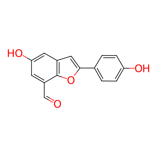 Chemical structure of BindingDB Monomer ID 50152611