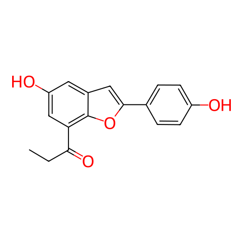 Chemical structure of BindingDB Monomer ID 50152612