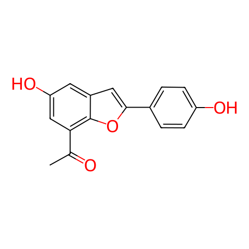 Chemical structure of BindingDB Monomer ID 50152614