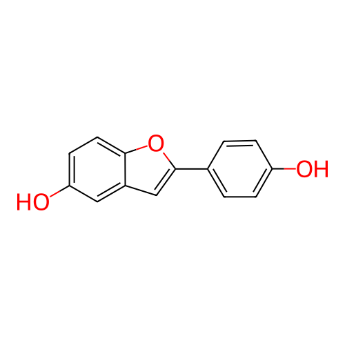 Chemical structure of BindingDB Monomer ID 50152627