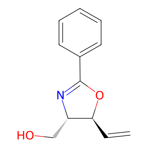 Chemical structure of BindingDB Monomer ID 50152639