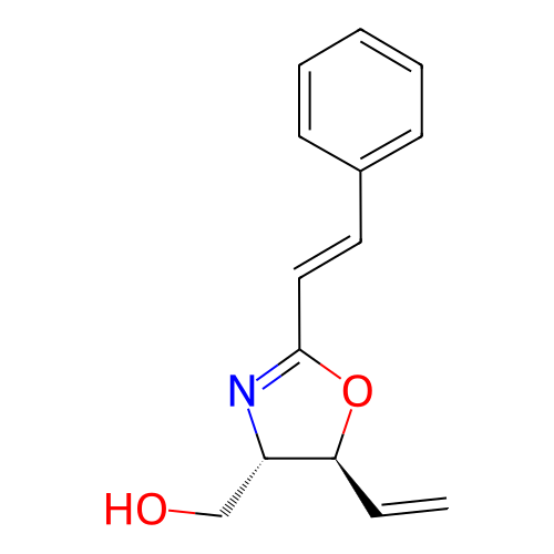 Chemical structure of BindingDB Monomer ID 50152641