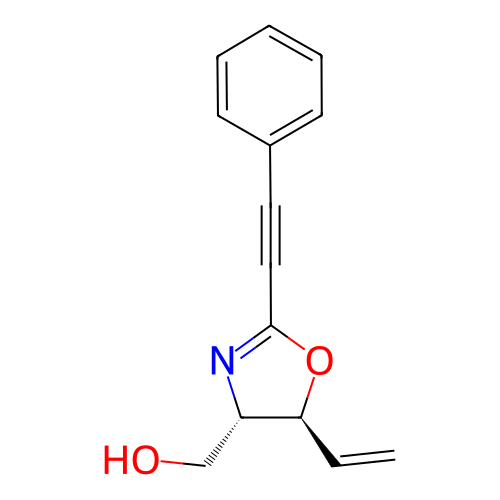 Chemical structure of BindingDB Monomer ID 50152644