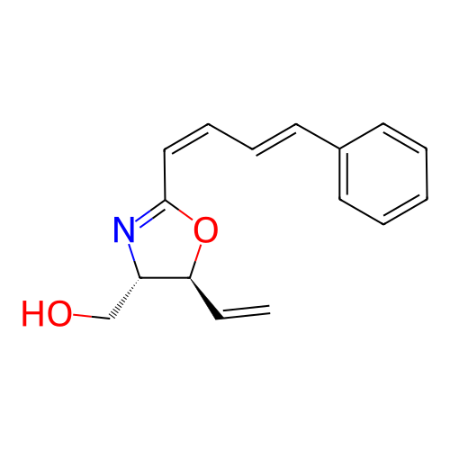 Chemical structure of BindingDB Monomer ID 50152645