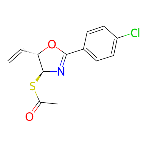 Chemical structure of BindingDB Monomer ID 50152652