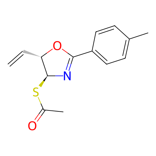Chemical structure of BindingDB Monomer ID 50152654