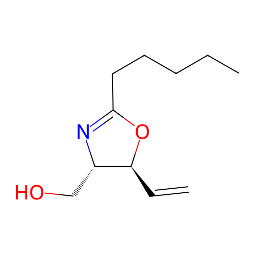 Chemical structure of BindingDB Monomer ID 50152656