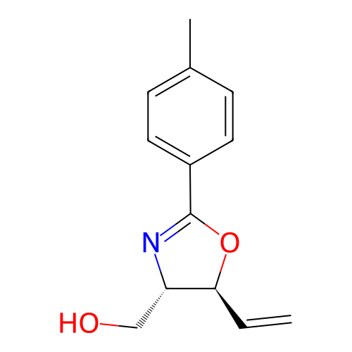 Chemical structure of BindingDB Monomer ID 50152657