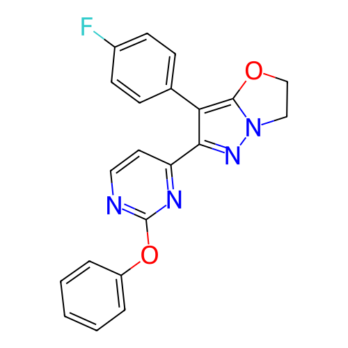 Chemical structure of BindingDB Monomer ID 50152662
