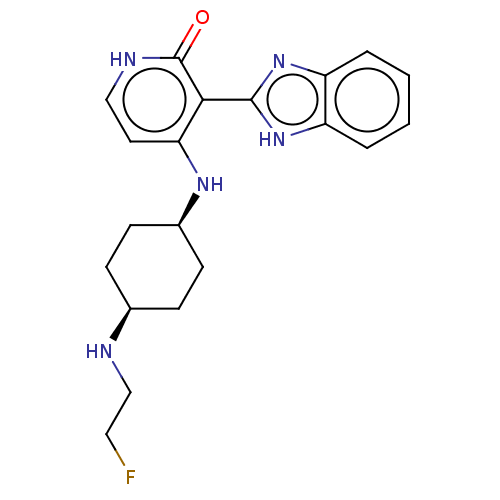 Chemical structure of BindingDB Monomer ID 50152666