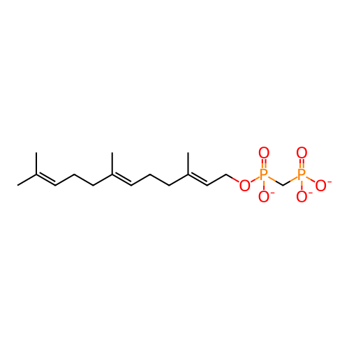 Chemical structure of BindingDB Monomer ID 50152728