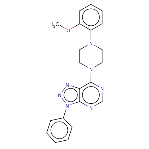 Chemical structure of BindingDB Monomer ID 50152774