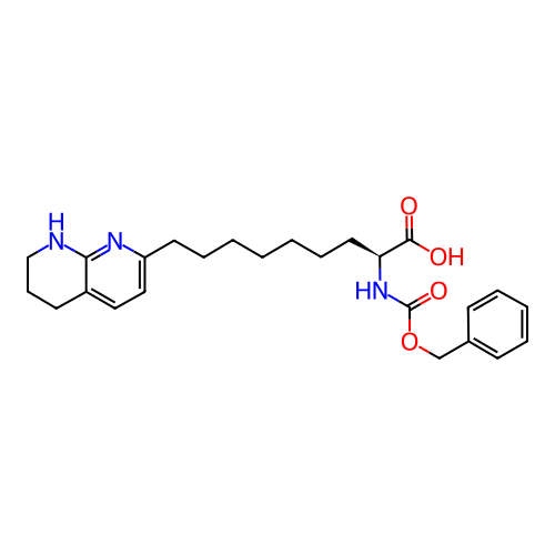Chemical structure of BindingDB Monomer ID 50152790