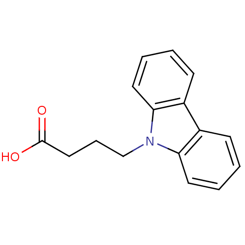 Chemical structure of BindingDB Monomer ID 50152851