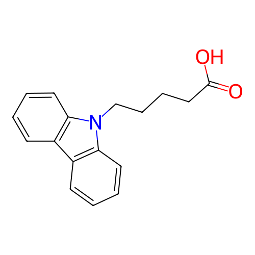 Chemical structure of BindingDB Monomer ID 50152858
