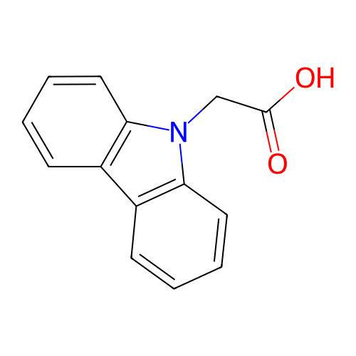 Chemical structure of BindingDB Monomer ID 50152869