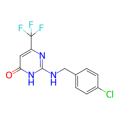 Chemical structure of BindingDB Monomer ID 50152891