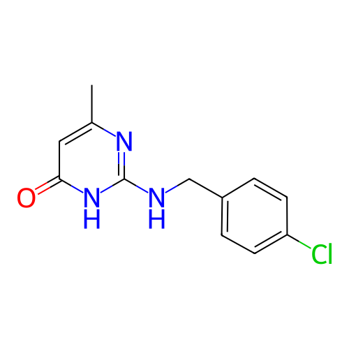 Chemical structure of BindingDB Monomer ID 50152892