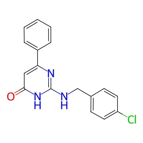 Chemical structure of BindingDB Monomer ID 50152893