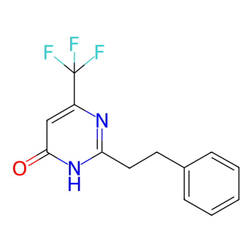 Chemical structure of BindingDB Monomer ID 50152894