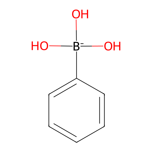 Chemical structure of BindingDB Monomer ID 50152966