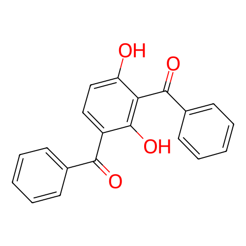 Chemical structure of BindingDB Monomer ID 50153034