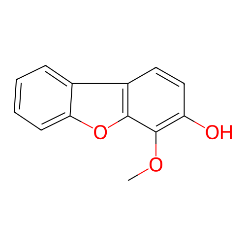 Chemical structure of BindingDB Monomer ID 50153035