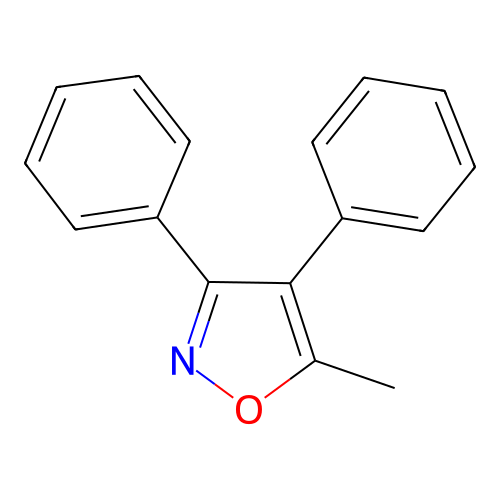 Chemical structure of BindingDB Monomer ID 50153036
