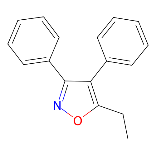 Chemical structure of BindingDB Monomer ID 50153038