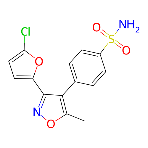 Chemical structure of BindingDB Monomer ID 50153041