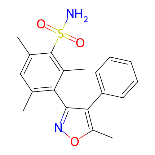 Chemical structure of BindingDB Monomer ID 50153043