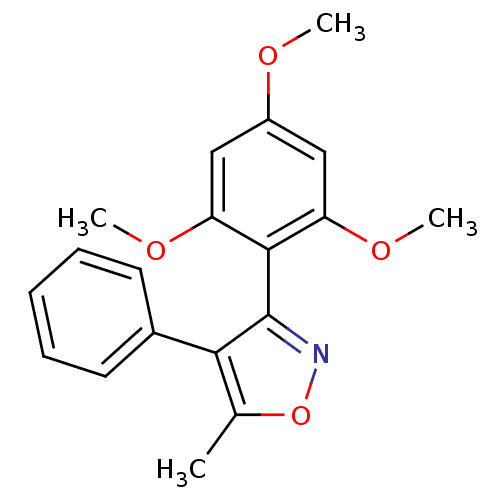 Chemical structure of BindingDB Monomer ID 50153044